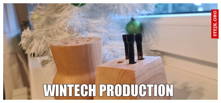 Wintech Production 