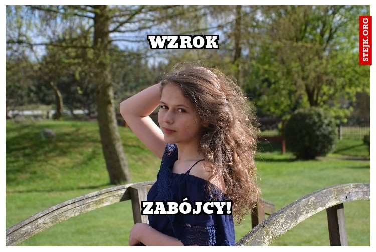 wzrok 