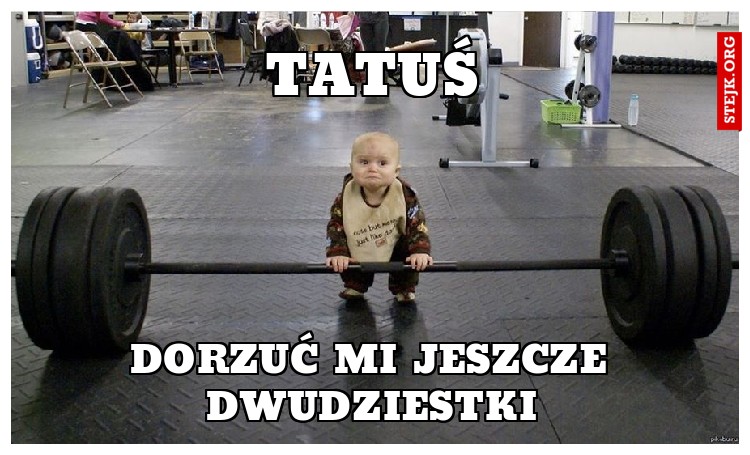 Tatuś