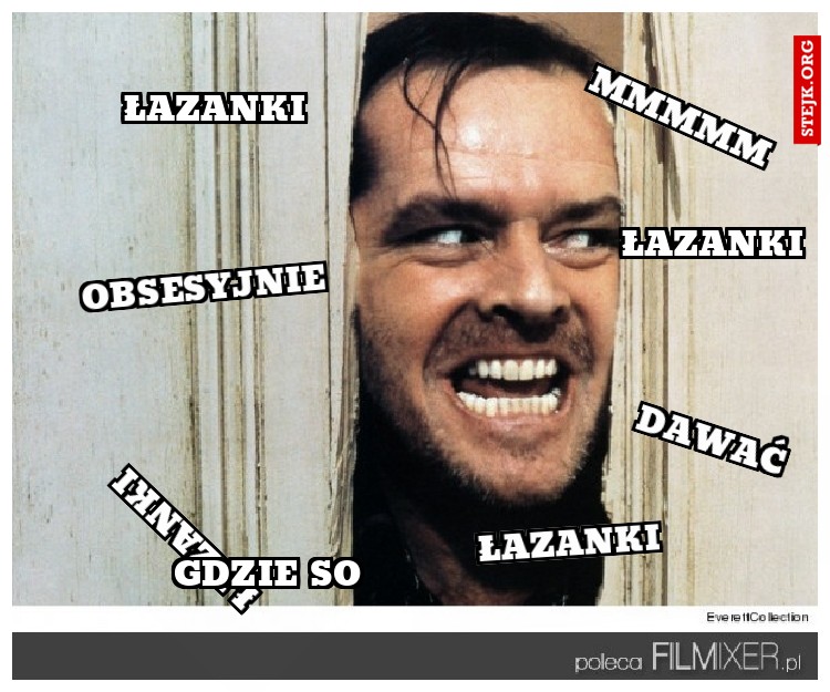 ŁAZANKI