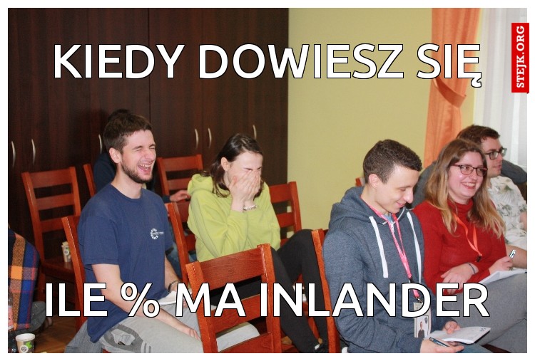 kiedy dowiesz się