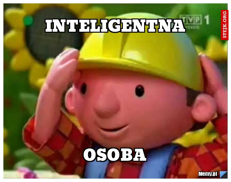 inteligentna