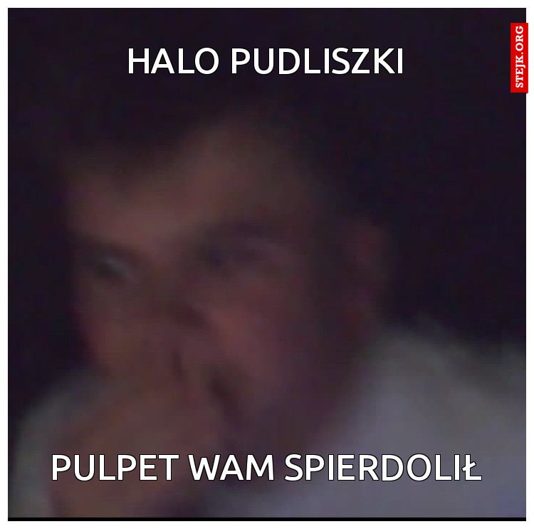 halo pudliszki
