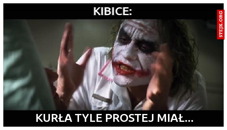 Kibice: