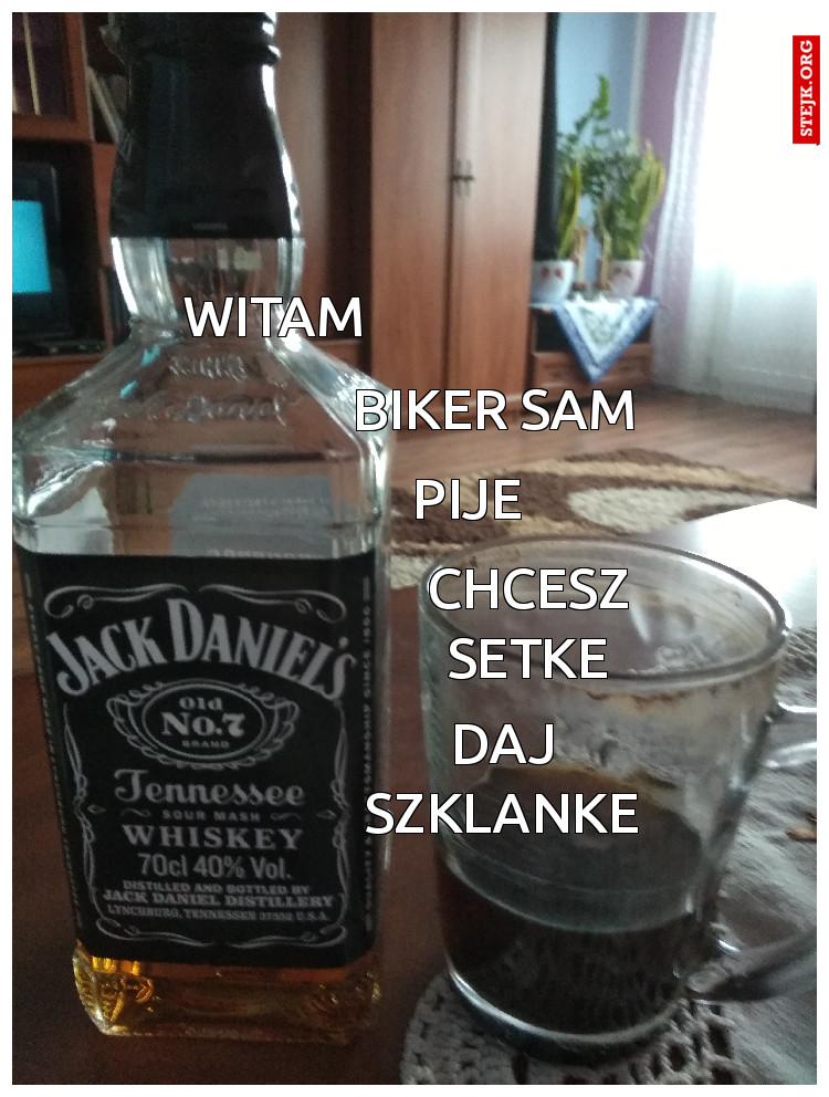 Witam