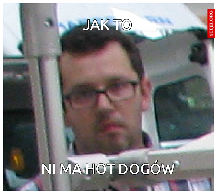 jak to