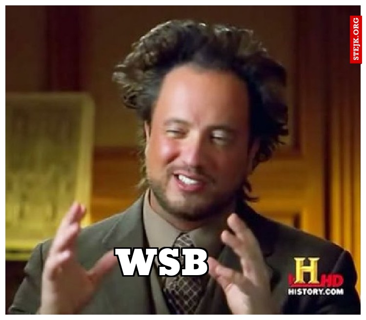 WSB