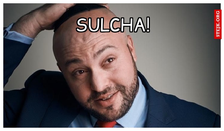 SULCHA!
