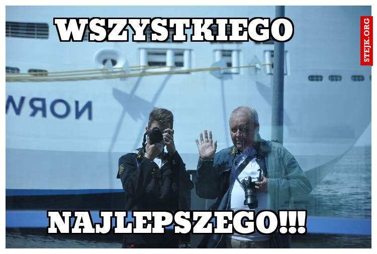 wszystkiego
