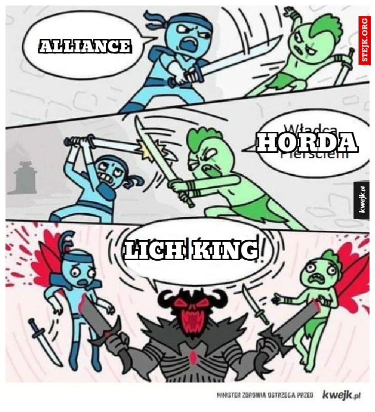 Alliance