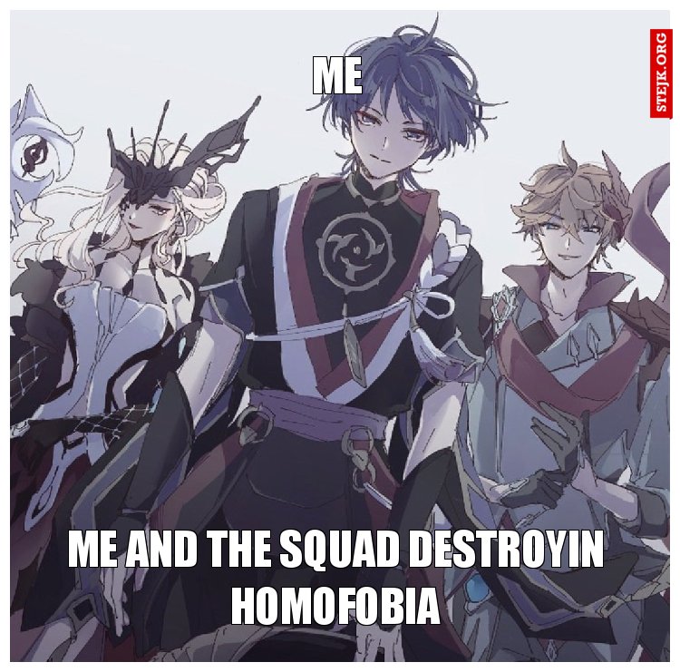 Me