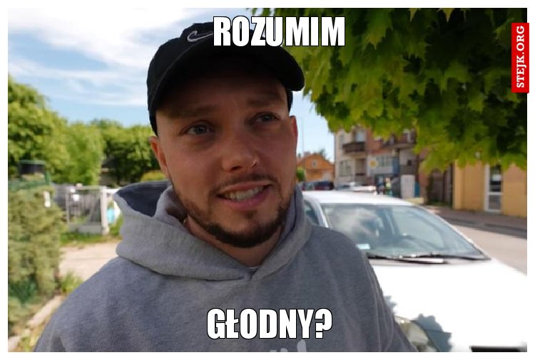 Rozumim