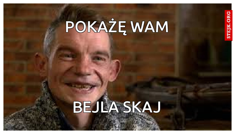 Pokażę Wam