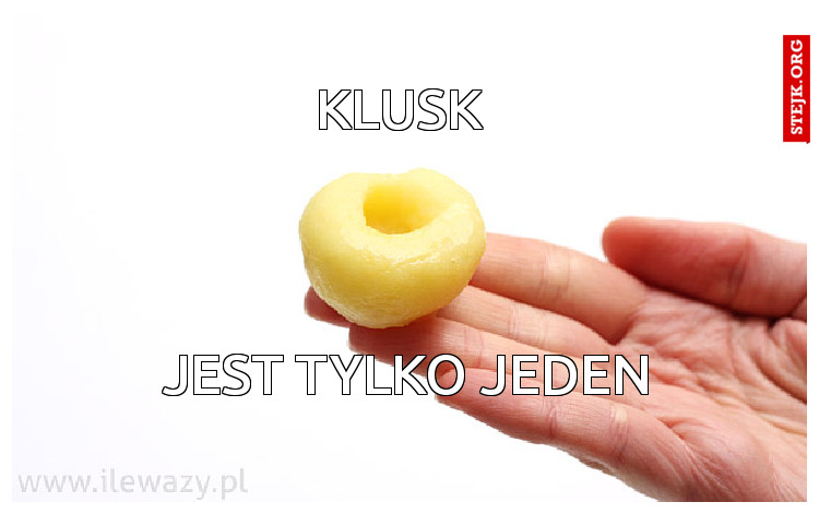 KLUSK