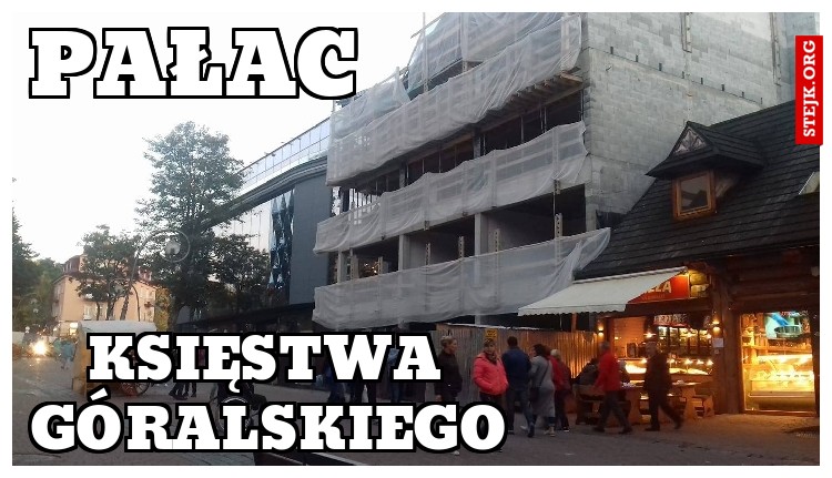 pałac