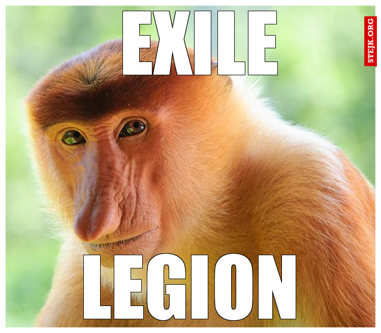 Exile