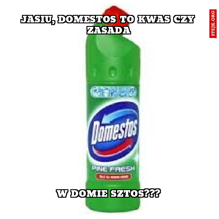 domesztos