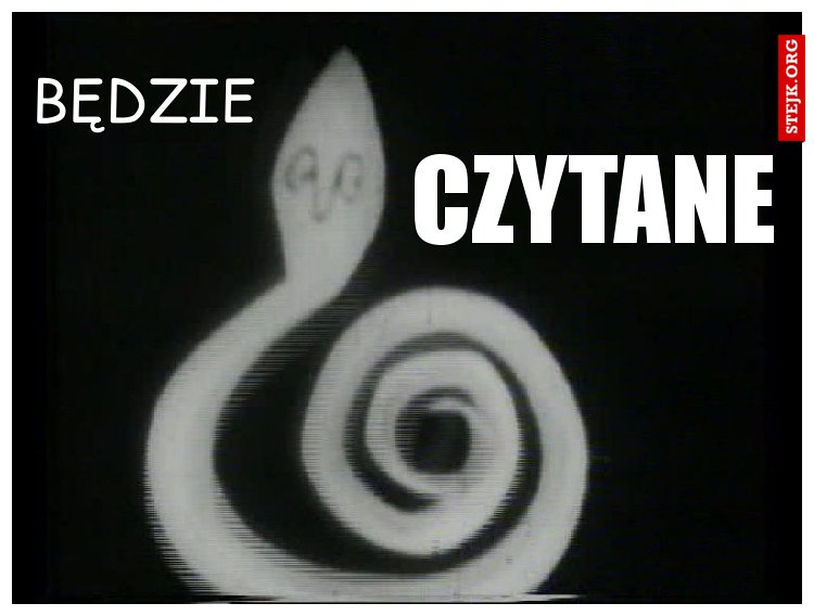 będzie