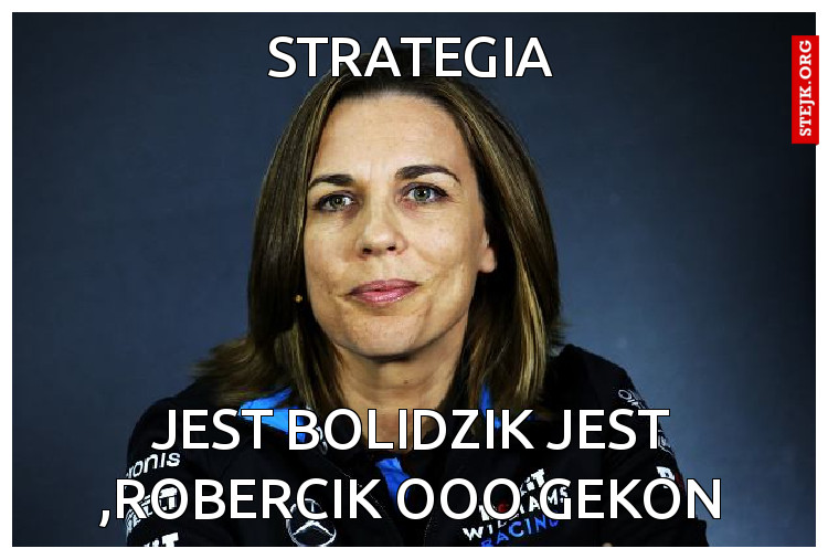 Strategia