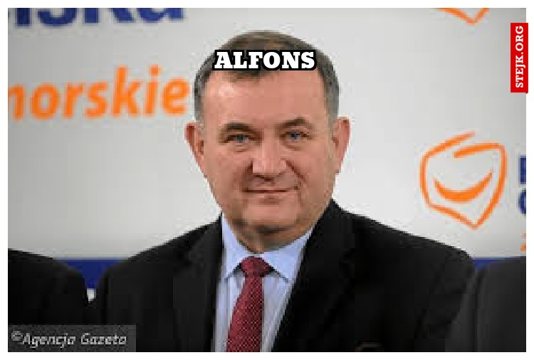 alfons