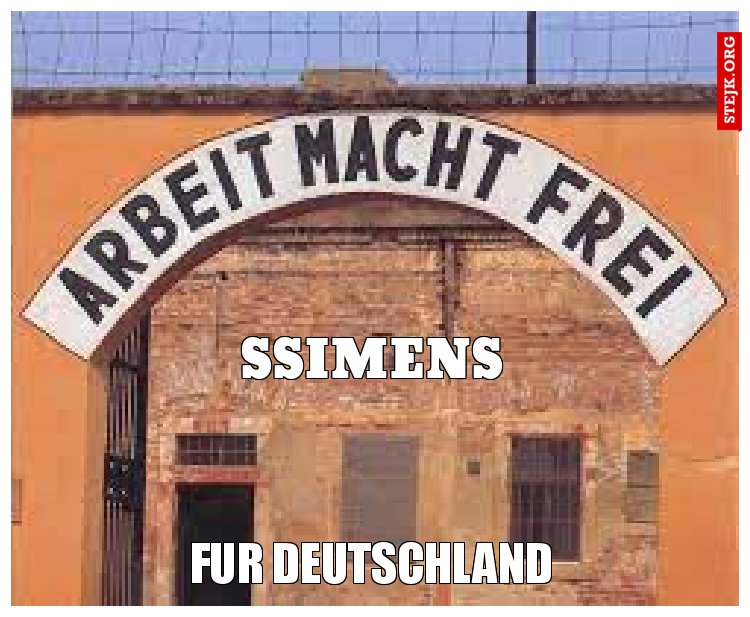 SSIMENS