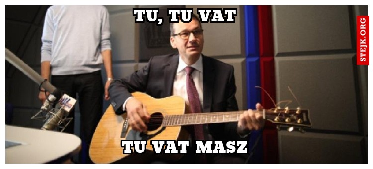 TU, TU VAT