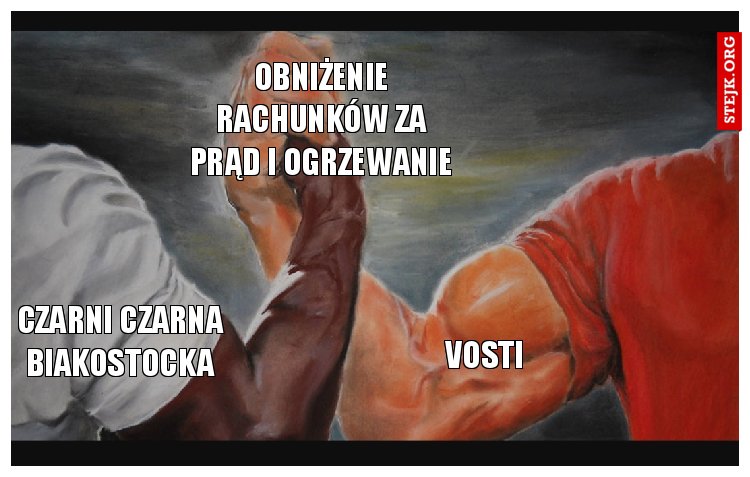 Czarni Czarna Biakostocka