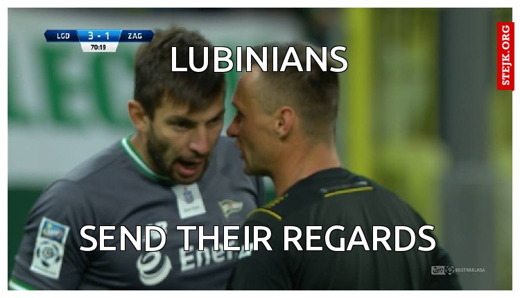 Lubinians