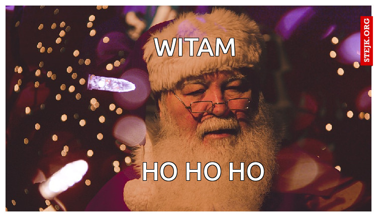 witam