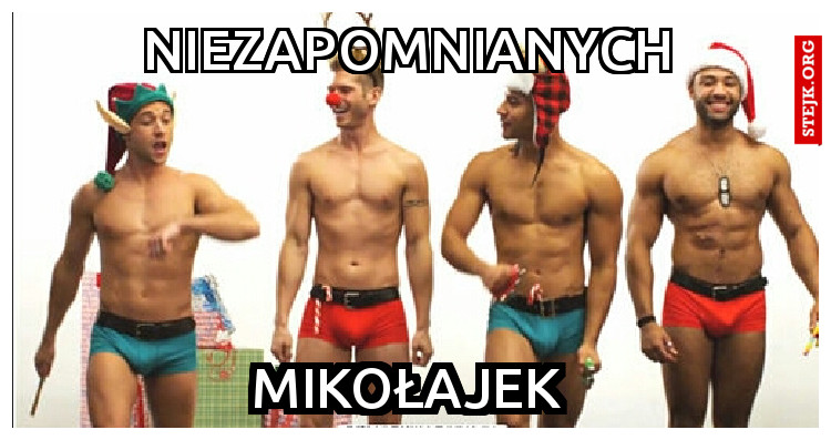 Niezapomnianych