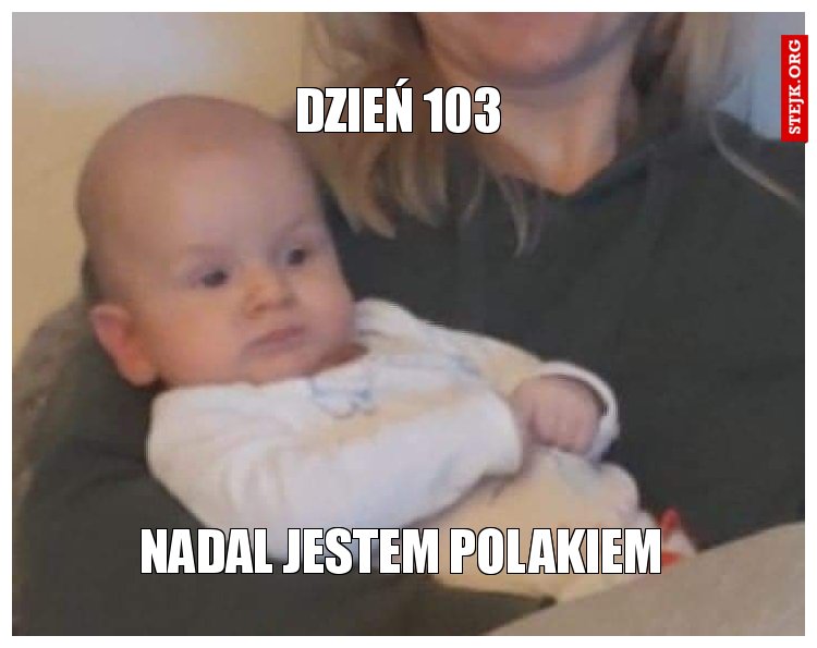 Dzień 103