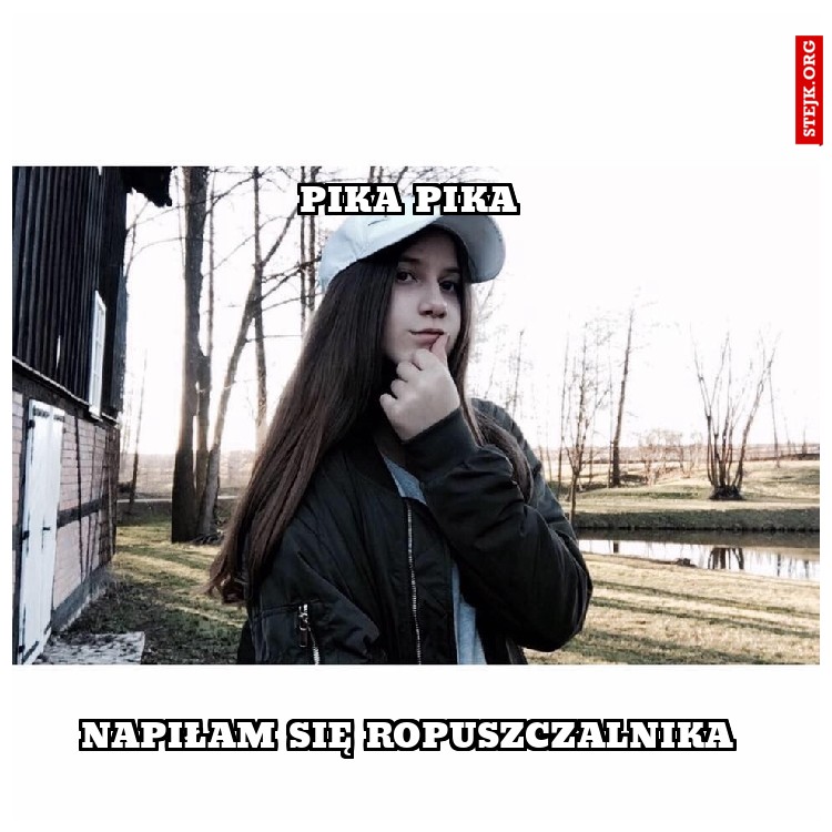 Pika Pika 