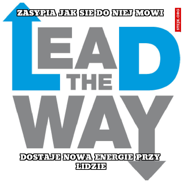 zasypia jak sie do niej mowi
