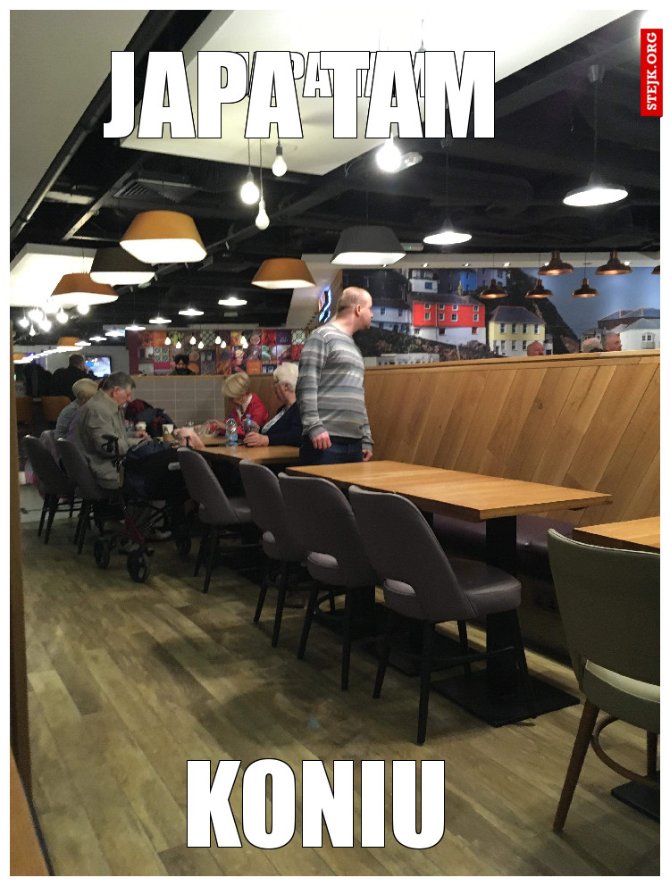 JAPA TAM
