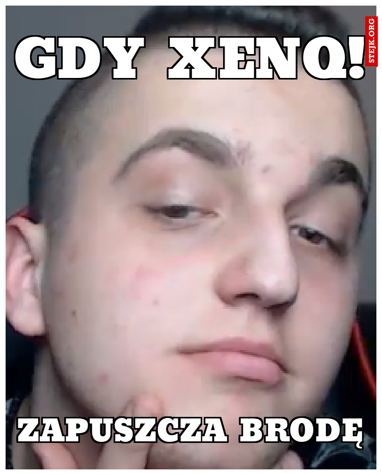 Gdy Xenq!