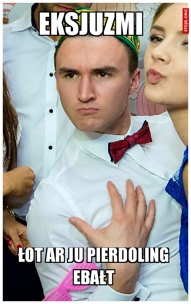 EKSJUZMI