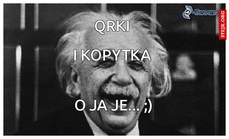 Qrki 