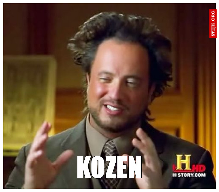 KOZEN