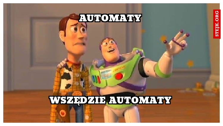 Automaty