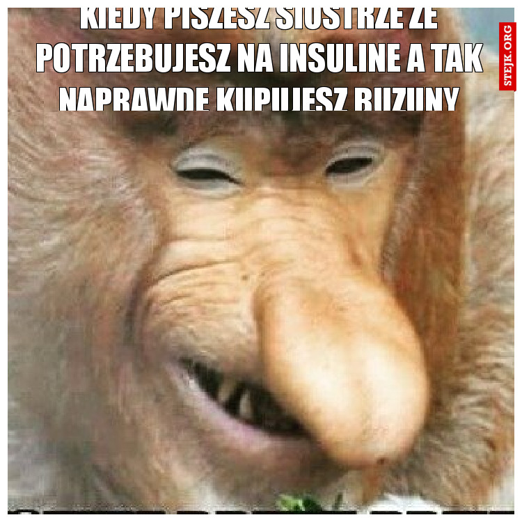 kiedy twoja siostra robi w Norwegii i liczysz na drogie prezenty
