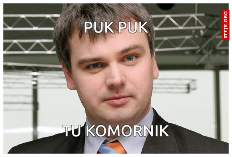 puk puk