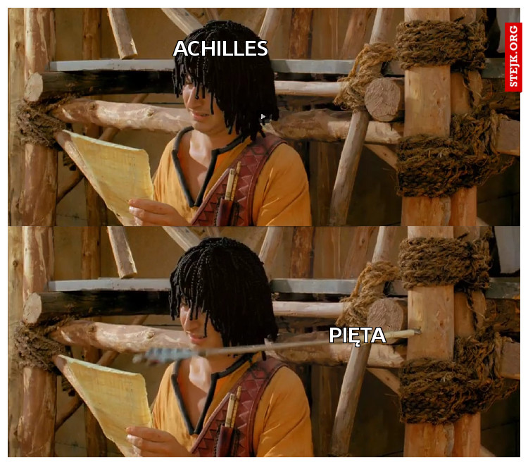 achilles