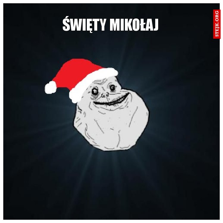 święty mikołaj