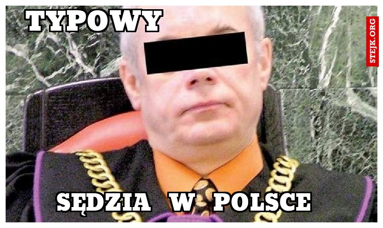 typowy