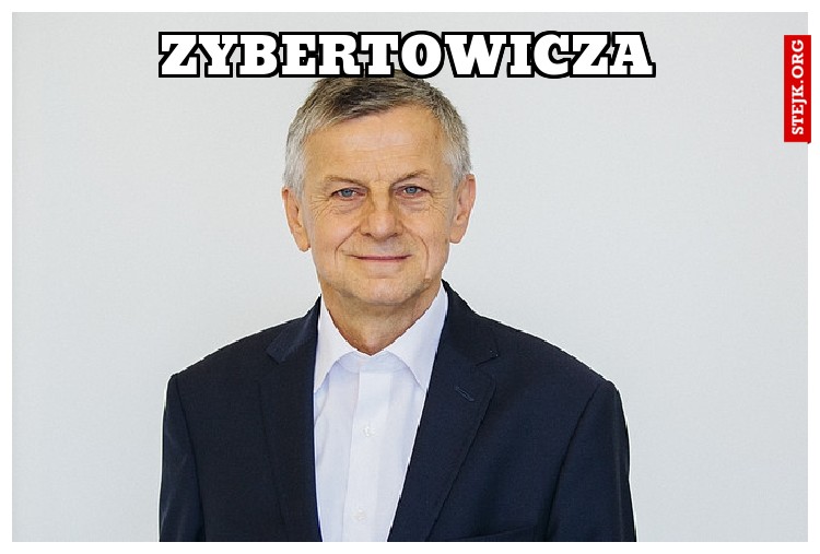 zybertowicza