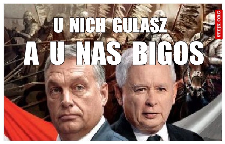 u  nich  gulasz 