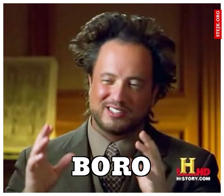 Boro