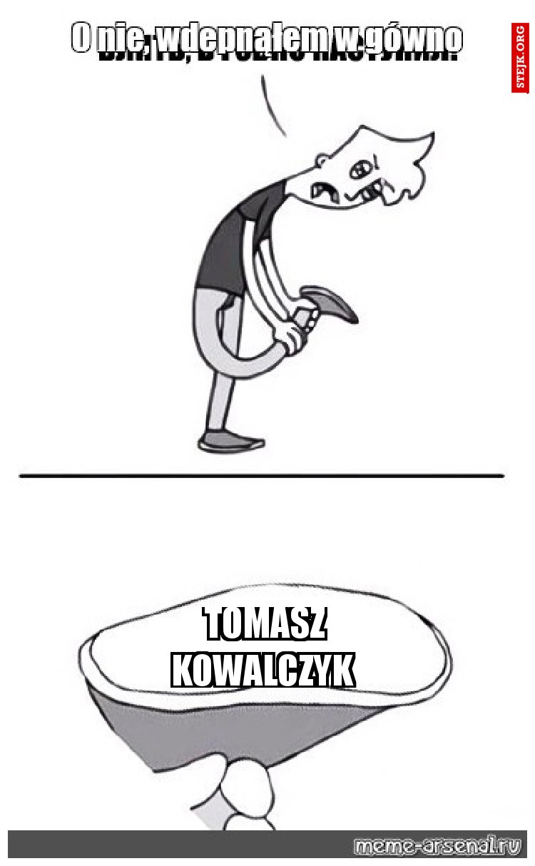 tomasz kowalczyk 