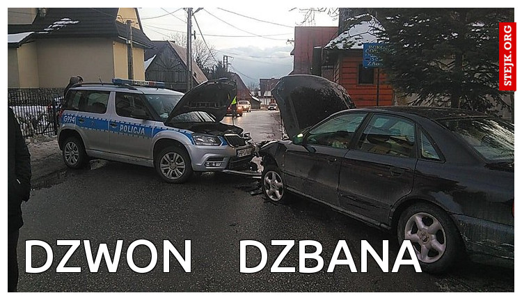 dzwon     dzbana