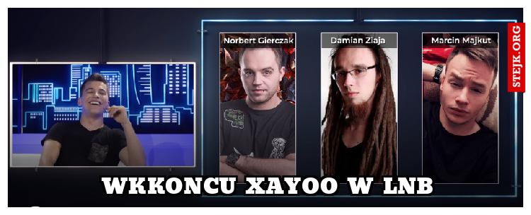 wkkoncu xayoo w lnb